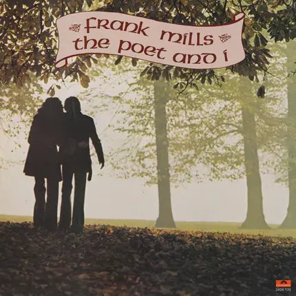 Frank Mills - The Poet And I