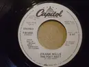 7inch Vinyl Single - Frank Mills - The Poet And I