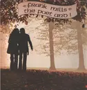 LP - Frank Mills - The Poet And I - Insert
