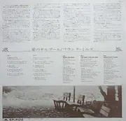 LP - Frank Mills - The Poet And I