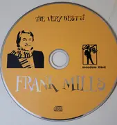 CD - Frank Mills - The Very Best Of Frank Mills