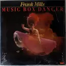 LP - Frank Mills - Music Box Dancer