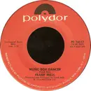 7inch Vinyl Single - Frank Mills - Music Box Dancer - SP Specialty pressing