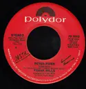 7inch Vinyl Single - Frank Mills - Peter Piper