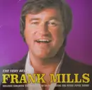 CD - Frank Mills - The Very Best Of Frank Mills