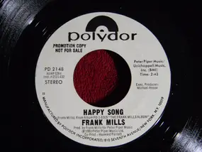 Frank Mills - Happy Song