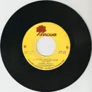 7inch Vinyl Single - Frank Mills - Love Me, Love Me Love / Windsong