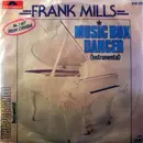 7inch Vinyl Single - Frank Mills - Music Box Dancer