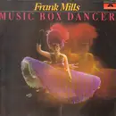 LP - Frank Mills - Music Box Dancer