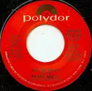 7inch Vinyl Single - Frank Mills - On The Move