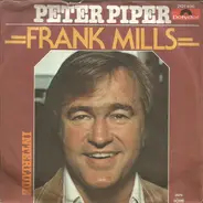 Frank Mills - Peter Piper/Interlude