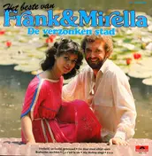 Frank & Mirella - Het Beste Van Frank & Mirella - De Verzonken Stad