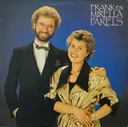 LP - Frank & Mirella - Parels