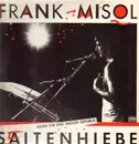 LP - Frank Misol - Seitenhiebe - rare german protest songs