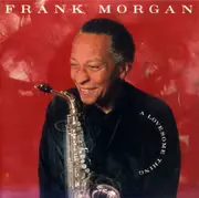 CD - Frank Morgan - A Lovesome Thing