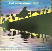 CD - Frank Morgan Allstars - Reflections