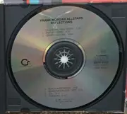 CD - Frank Morgan Allstars - Reflections