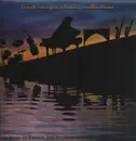 LP - Frank Morgan Allstars - Reflections