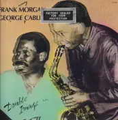 Frank Morgan - Double Image
