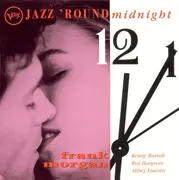 CD - Frank Morgan - Jazz 'Round Midnight