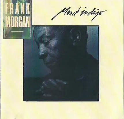 Frank Morgan - Mood Indigo