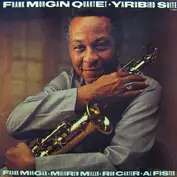 Frank Morgan Quartet