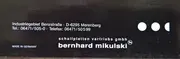 LP - Frank Morgan Quartet - Yardbird Suite