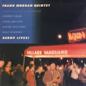 Frank Morgan Quintet