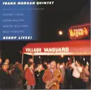 CD - Frank Morgan Quintet - Bebop Lives!