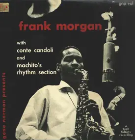 Frank Morgan - Frank Morgan