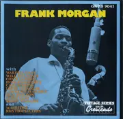 CD - Frank Morgan - Frank Morgan