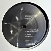 Frank Müller - Emphasis