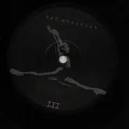 Frank Müller & Ken Ishii - Tgv Ep