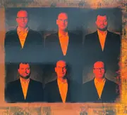 CD - Frank Muschalle Trio - Live at the Jubilee - Digipak