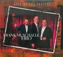 CD - Frank Muschalle Trio - Live at the Jubilee - Digipak