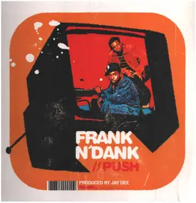 Frank-n-Dank - Push