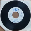 7inch Vinyl Single - Frank N. Stein - It's Goodby To The Good Times Again