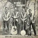 LP - Frank Necessary & The Stone Mountain Boys - No More Tomorrows