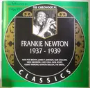 CD - Frank Newton - 1937-1939