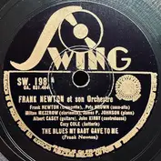 Frank Newton And His Orchestra