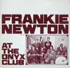 LP - Frank Newton - At The Onyx Club - still sealed