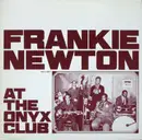 LP - Frank Newton - At The Onyx Club - still sealed