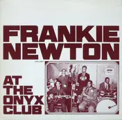 Frank Newton - At The Onyx Club