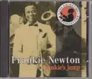 CD - Frank Newton - Frankie's Jump
