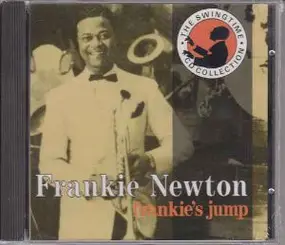 Frankie Newton - Frankie's Jump