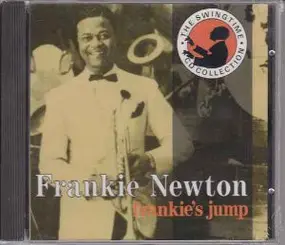 Frankie Newton - Frankie's Jump