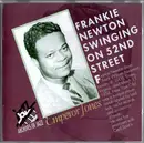 CD - Frank Newton - Swinging on 52nd Street-Emperor Jones