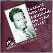 Frank Newton - Swinging on 52nd Street-Emperor Jones