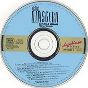 CD - Frank Nimsgern Featuring Chaka Khan & Billy Cobham - Frank Nimsgern Featuring Chaka Khan & Billy Cobham