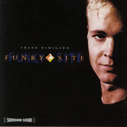 Frank Nimsgern - Funky Site